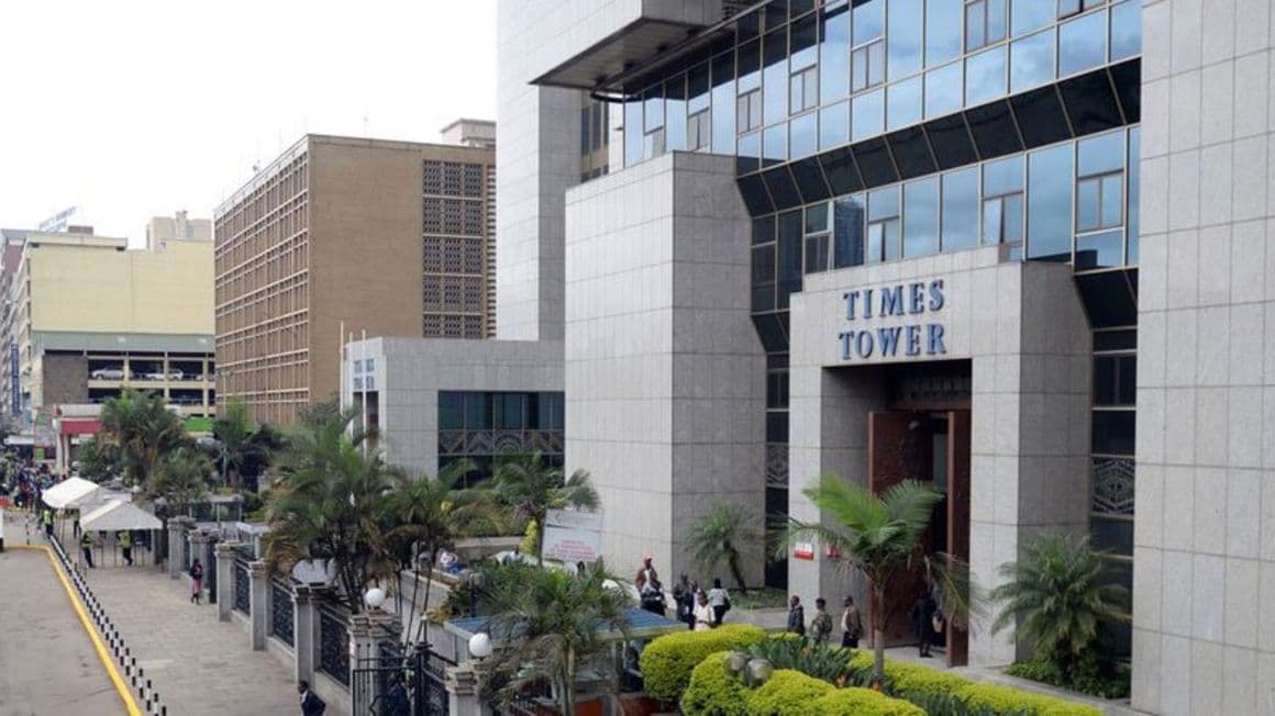 KRA Drops a Bombshell on Exporters: Major VAT Change Starts May 1st, 2026