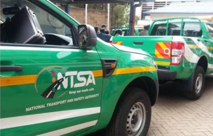 NTSA Spikes Physical Logbooks: Digital Ownership Takes Over from June 10